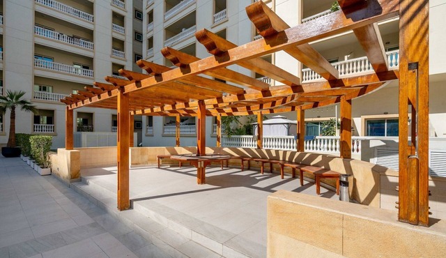 GuestReady - Delightful Oasis in Jumeirah Village