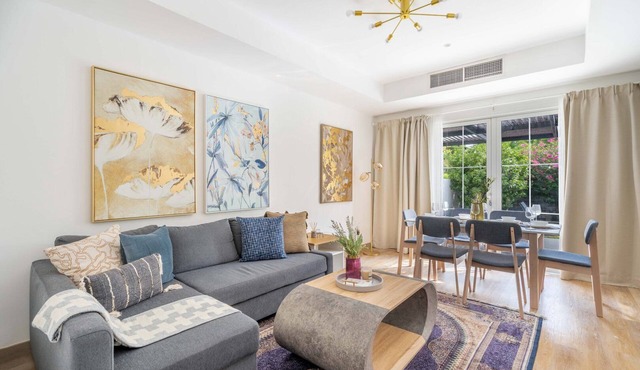 GuestReady - Deluxe Spring Townhouse