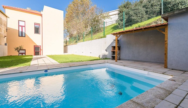 GuestReady - Easygoing Pool to River