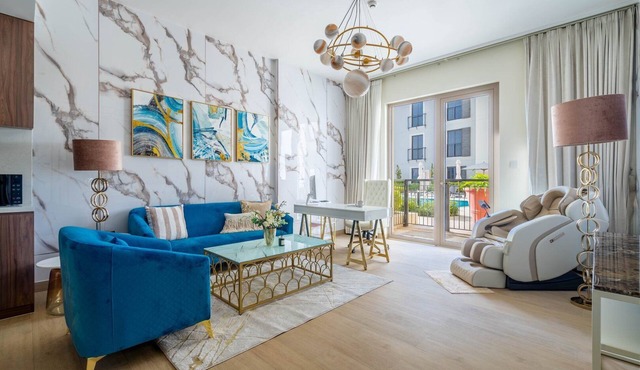 GuestReady - Elegance by the Sea | Port de La Mer
