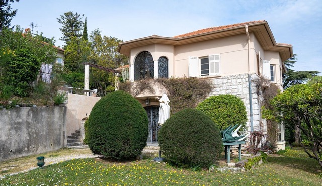 GuestReady - Elegant villa in Nice