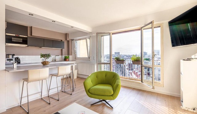 GuestReady - Escapade à Saint-Lambert