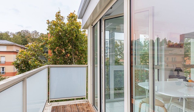 GuestReady - Family-Friendly Apartment in Chaville