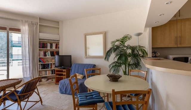 GuestReady - Fantastic Studio with Balcony La Croisette