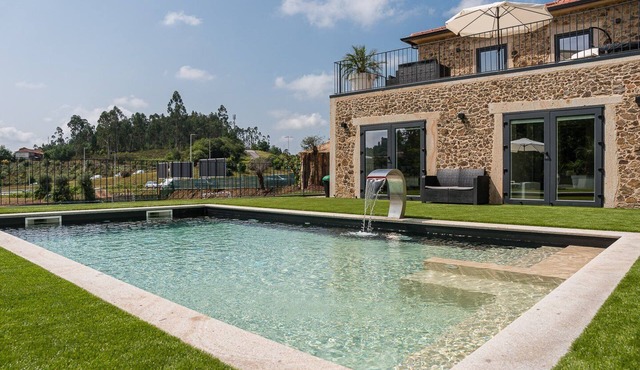 GuestReady - First-Floor Refuge - Ponte de Lima