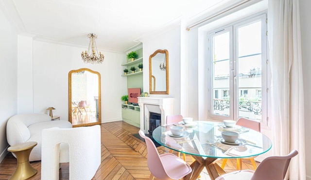 GuestReady - Charming Nest near Paris