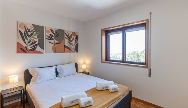 GuestReady – Gaia comfort stay