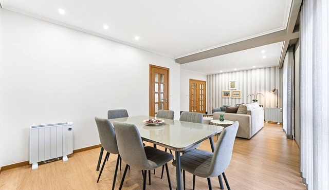 GuestReady - Gaia Gardens Apt 1