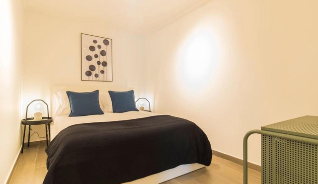 GuestReady - Industrial 2 Bedroom apartment near Miradouro do Monte Agudo