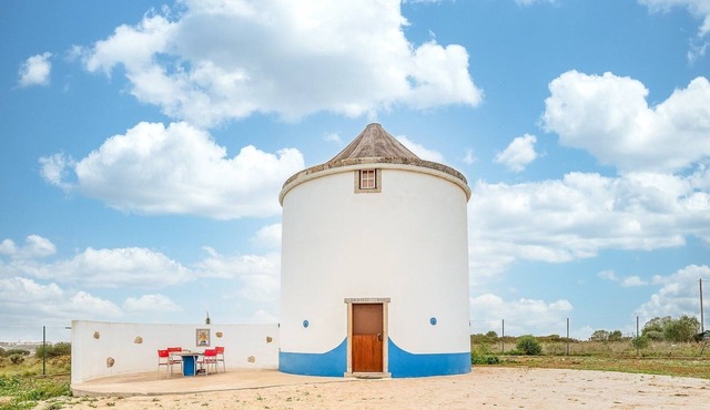 GuestReady - Lampas Wind Mill