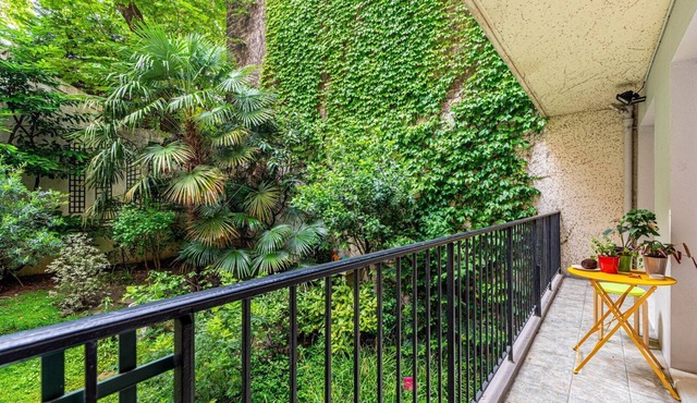 GuestReady - Luxe Living near Place du Trocadéro