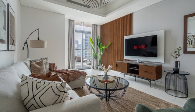 GuestReady - Luxurious Accents near Burj Khalifa