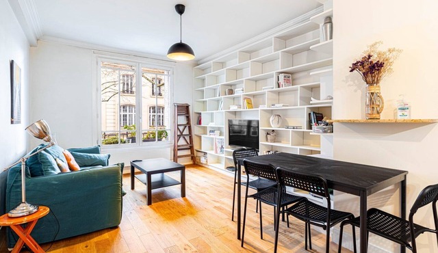GuestReady - Luxury Living near the Parc