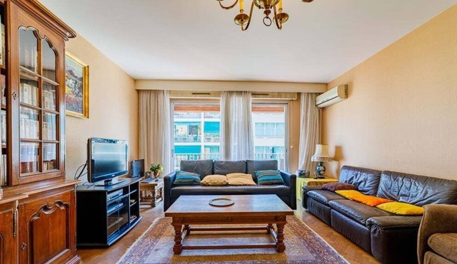 GuestReady - Marseille Retreat near Basilica