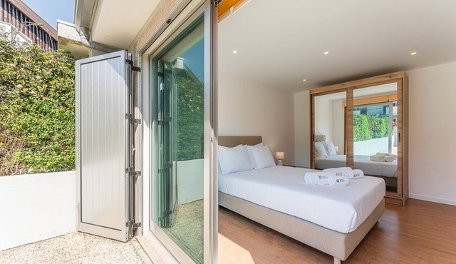 GuestReady - Mindelo Sunset House