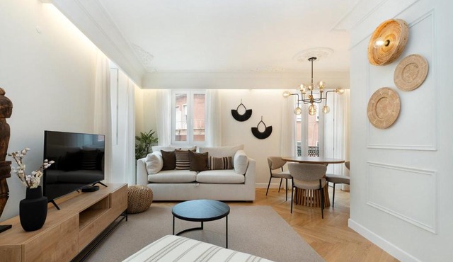 GuestReady - Modern and exquisite apt near Estrela