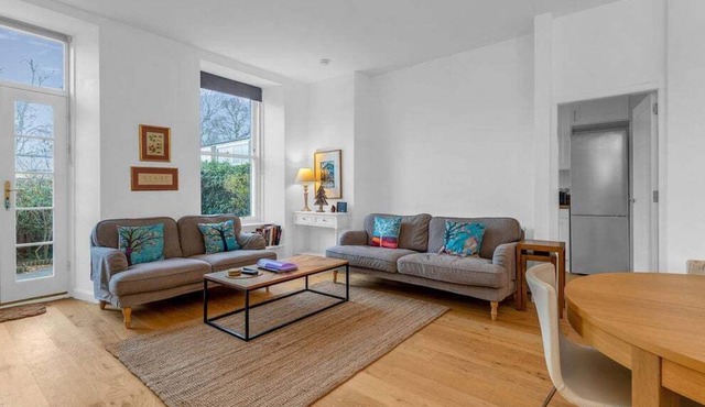 GuestReady - Modern Comfort near The Meadows