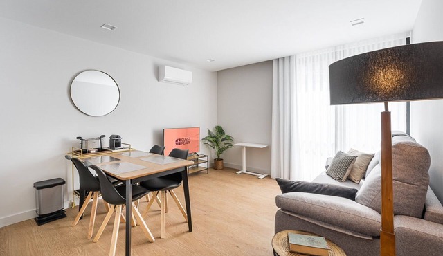 GuestReady - Modern Comfort in Central Aveiro