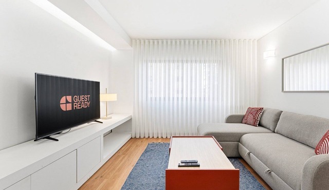 GuestReady - Modern comfort near Boavista