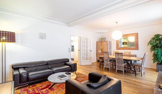 GuestReady - Modern Delight near Attractions