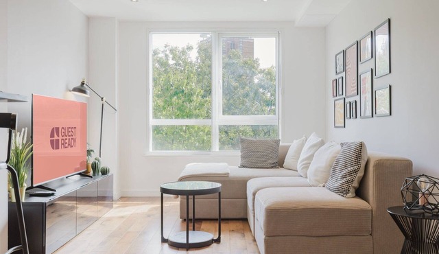 GuestReady - Modern Hackney stay with City Views