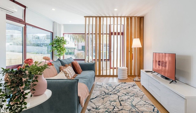 GuestReady - One perfect nest in Fânzeres