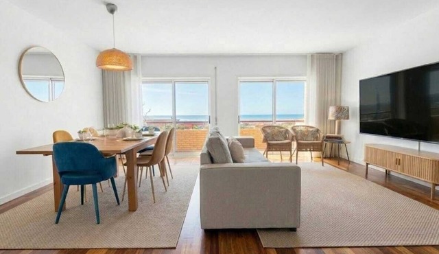 GuestReady - Panoramic Ocean View Duplex
