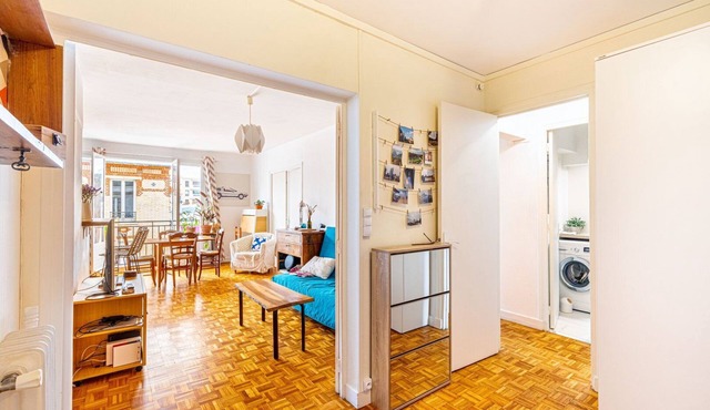 GuestReady - Peaceful Haven in the 20th