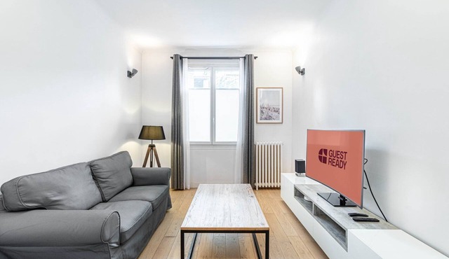 GuestReady - Peaceful haven perfect for 2