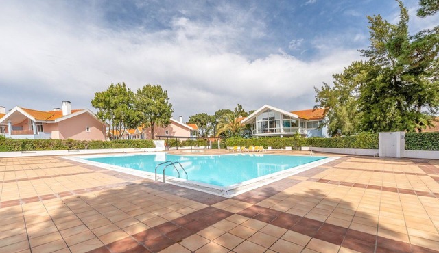 GuestReady - Peaceful refuge in Comporta