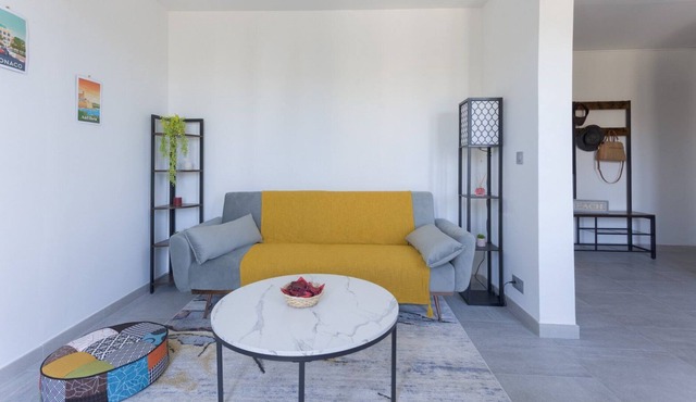 GuestReady - Peaceful Retreat in Saint-Roch