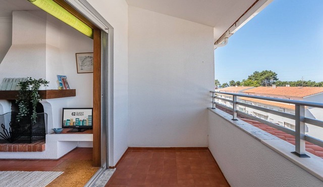 GuestReady - Pleasant Retreat in Moledo