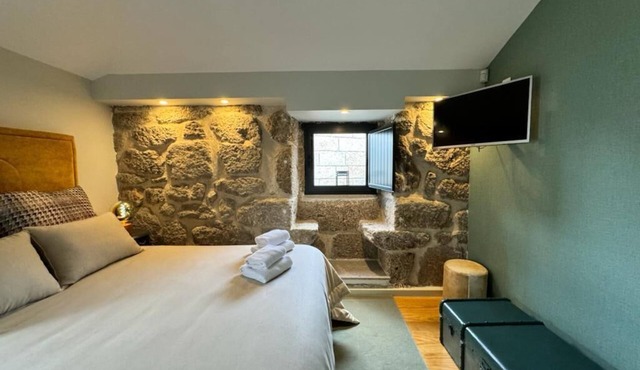 GuestReady - An Amazing Retreat in Várzea do Douro