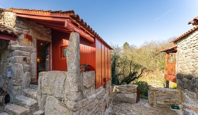 GuestReady - Quintinha casas do jardim 1