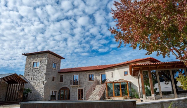 GuestReady-Quinta da Devesa-Eira
