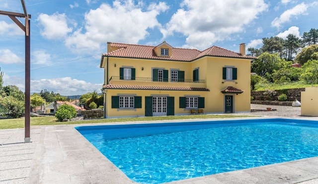 GuestReady - Quinta de Senandes