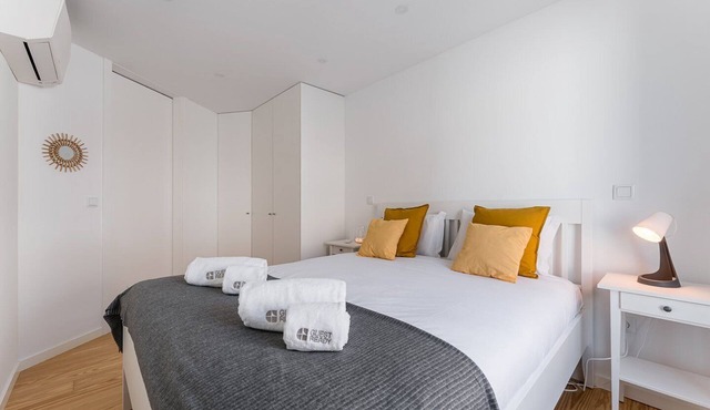 GuestReady - Relaxing Getaway Near Porto