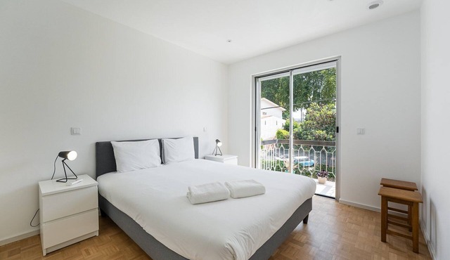 GuestReady - Relaxing stay in Rio Tinto