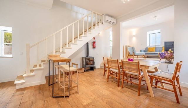 GuestReady - Romantic nook in Adraga