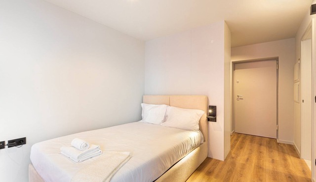GuestReady - Stylish studio in Gaia