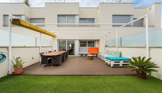 GuestReady - Seaside dream with ocean view