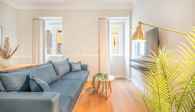 GuestReady - Serene retreat in Santos