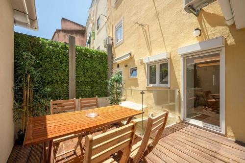 GuestReady - Sleek flat near the Botanical Garden