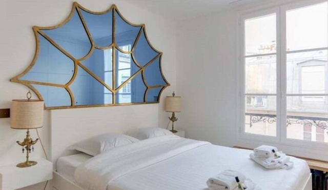 GuestReady - Spacious Flat - Champs-Elysées