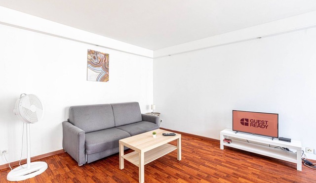 GuestReady - Spacious Retreat in Argenteuil