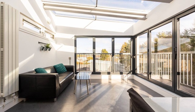 GuestReady - Spacious 2Bed in Edinburgh