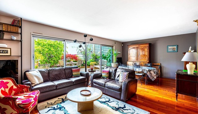 GuestReady - Spacious stay with terrace and views