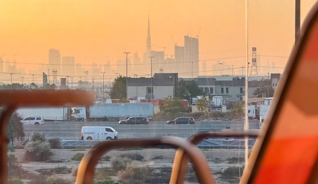 GuestReady - Studio | Skyline & Burj Khalifa Views