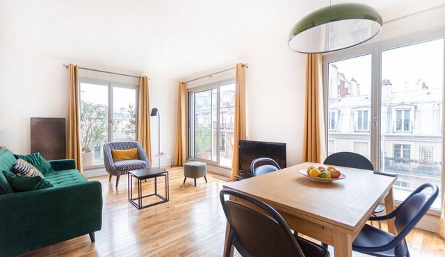 GuestReady - Superb Stay in the Heart of Paris