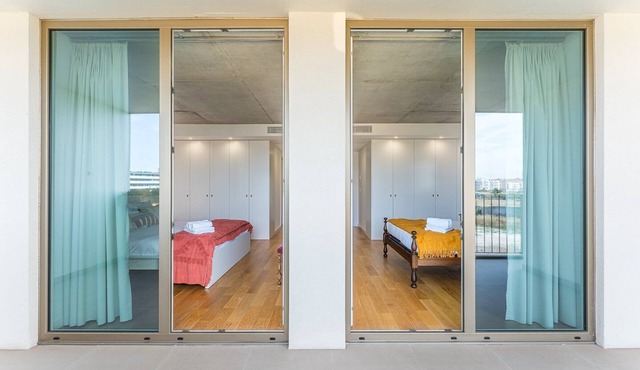 GuestReady - Tranquil Escape near Aveiro Centre